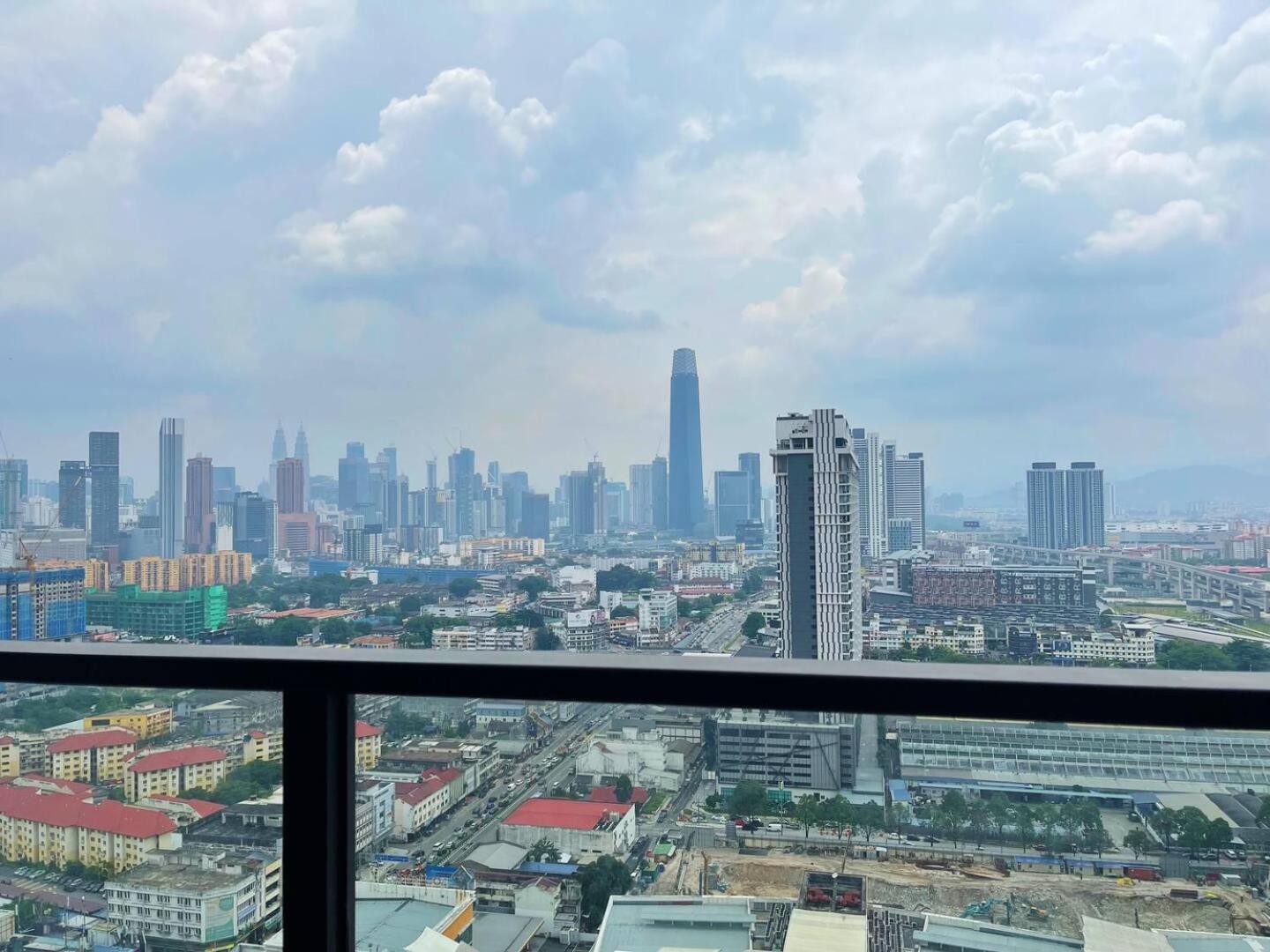 Klcc View Luxury Family