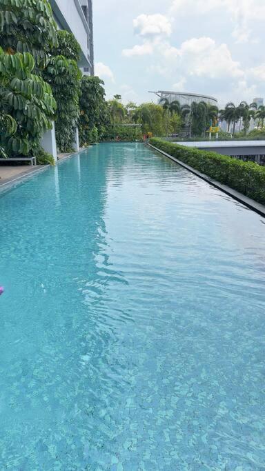 Klcc View Luxury Family * Kuala Lumpur