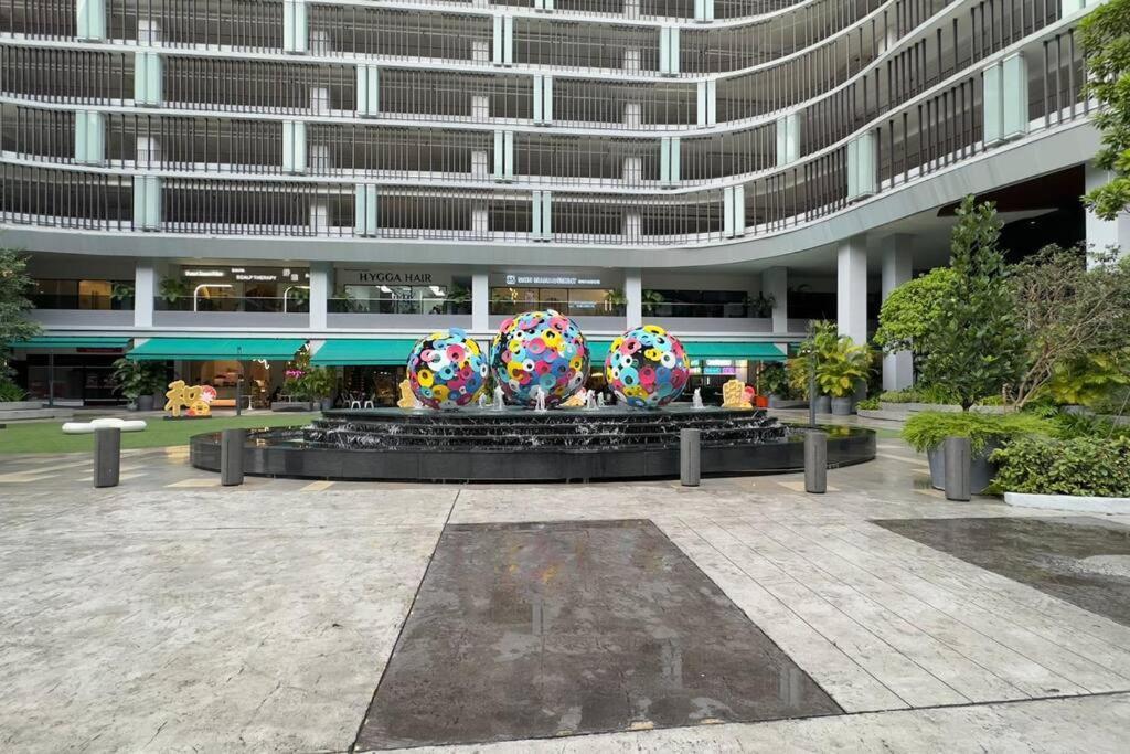 Klcc View Luxury Family Kuala Lumpur