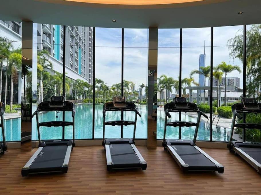 Klcc View Luxury Family Apartment Kuala Lumpur
