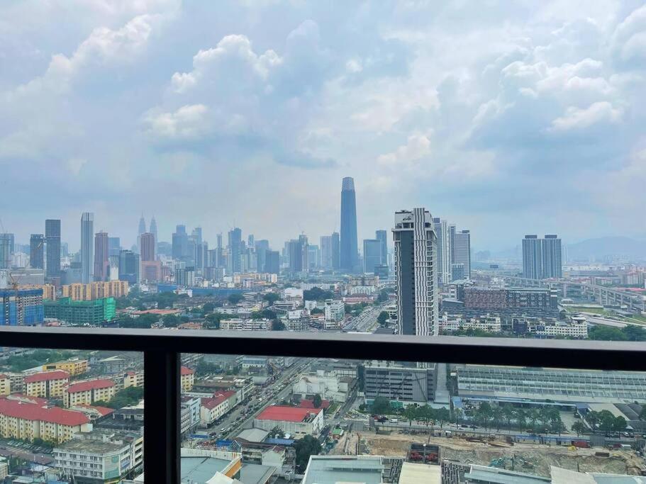 Klcc View Luxury Family *