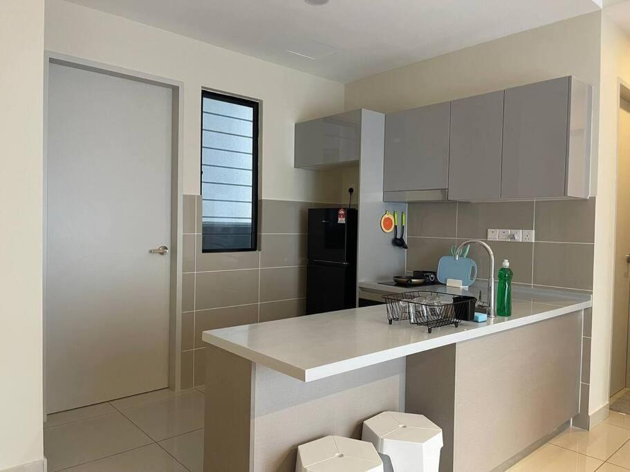 Klcc View Luxury Family Apartment Kuala Lumpur