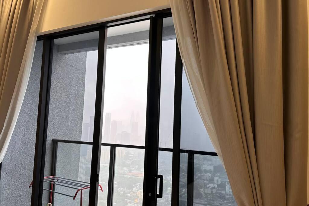 Klcc View Luxury Family Kuala Lumpur