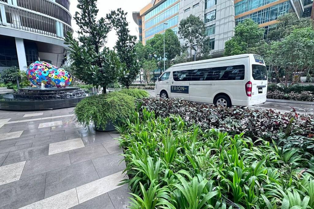 Klcc View Luxury Family Apartment Kuala Lumpur