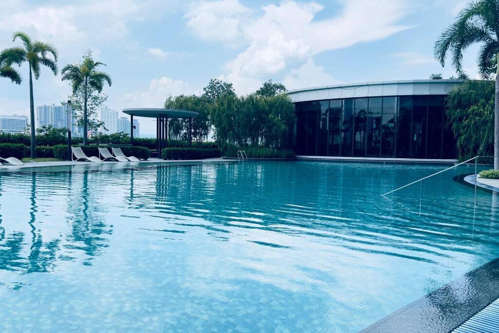 Klcc View Luxury Family