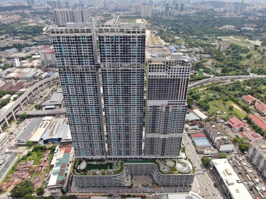 Klcc View Luxury Family
